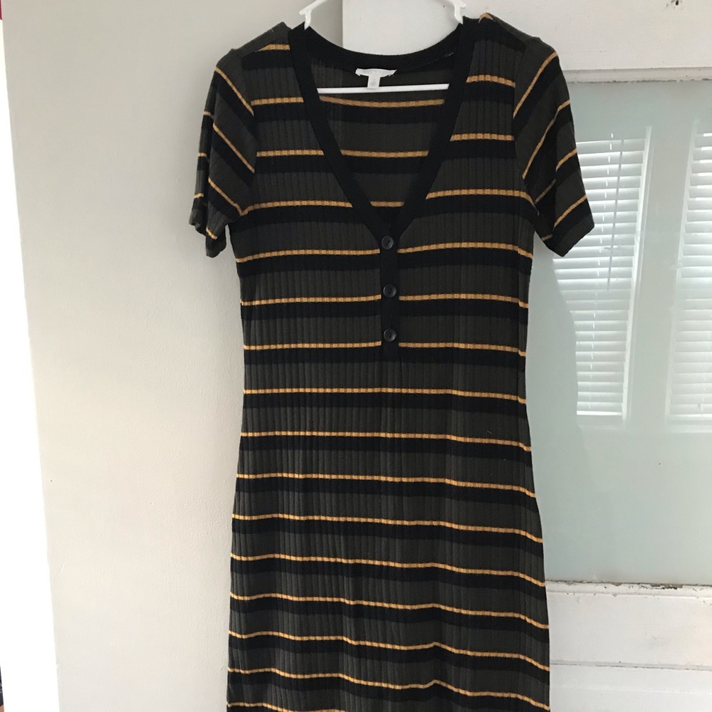 Abound Dress